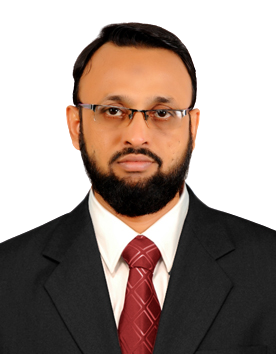 Dr. Asmathulla S