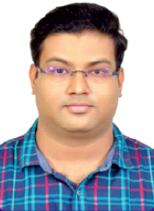 Dr. S. GERARD PRADEEP DEVNATH