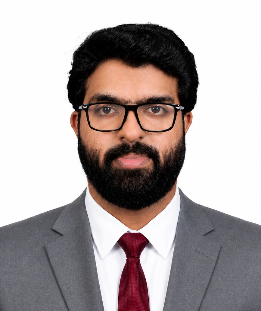 Dr. SABU AUGUSTINE