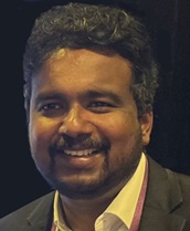 Dr. SARAVANA BABU M S