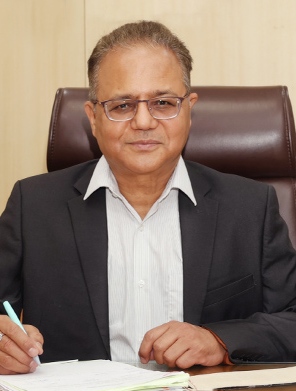 Dr. Vir Singh Negi