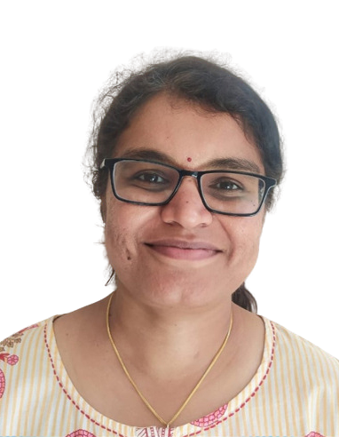 Dr.Maheswari K