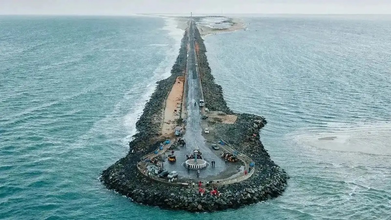 Arichalmunai