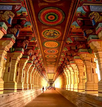 Rameswaram