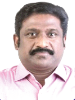 Dr. JOHNSON CHERIAN