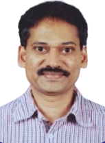 Dr. RAMESH BANNARAVURI