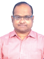 Dr. SARAVANAN M