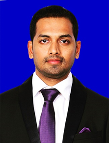 Dr. HARI KUMAR