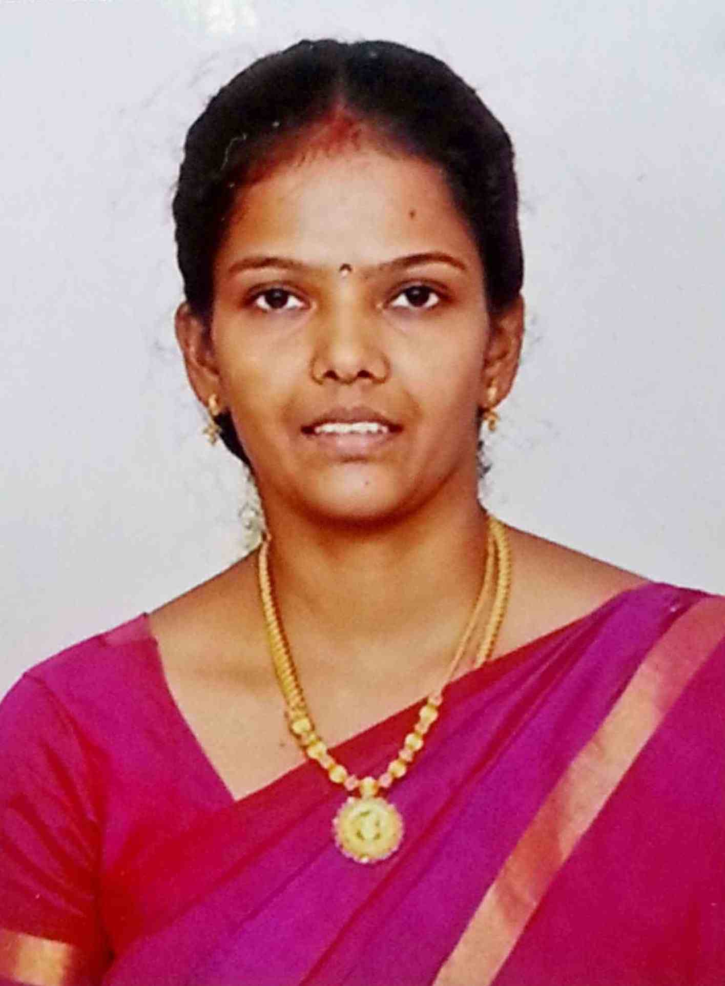 Dr. POOKAMALA S