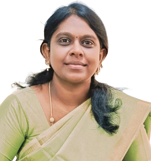Dr. PRAVEENA DAYA A
