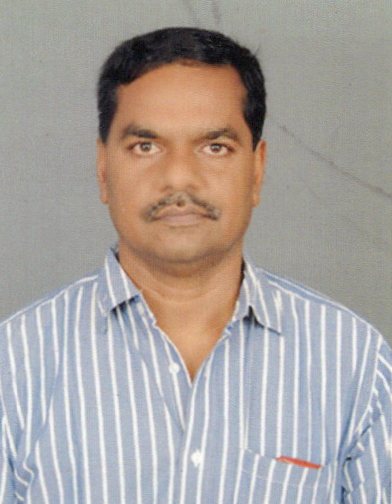 Dr. PURUSHOTHAMAN. R
