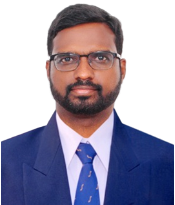 Dr.Yuvaraj.B
